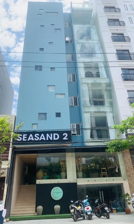 Sea 2 - 3* Da Nang